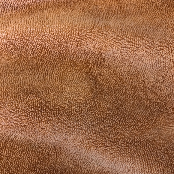 Bongo orange shorts - Picture 3 of 4